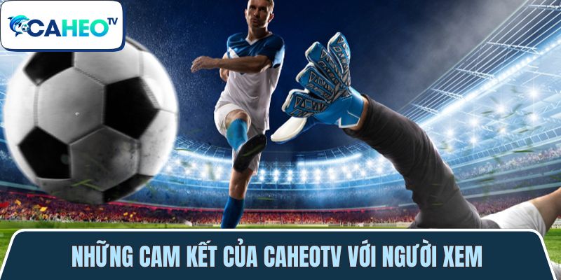 cam ket uy tin cua chung toi voi nguoi xem 1