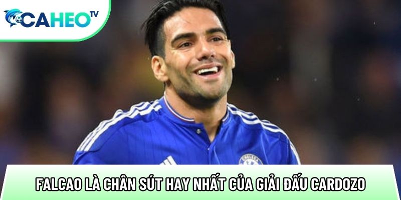 falcao la chan sut hay nhat cua giai dau